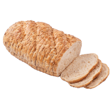 Lodewijker speltbrood